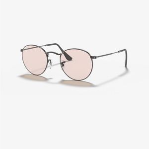 Ray Ban Evolve glasses